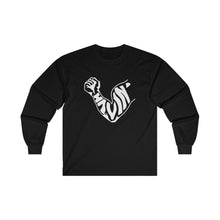 Load image into Gallery viewer, WHITE HAVIN COLLECTION LONG SLEEVES