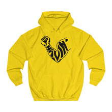 Load image into Gallery viewer, BLACK HAVIN COLLECTION Hoodie