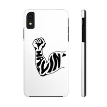 Load image into Gallery viewer, BLACK HAVIN COLLECTION Tough Phone Case