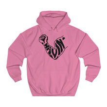 Load image into Gallery viewer, BLACK HAVIN COLLECTION Hoodie