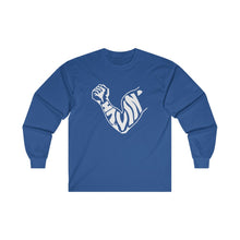 Load image into Gallery viewer, WHITE HAVIN COLLECTION LONG SLEEVES