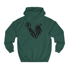 Load image into Gallery viewer, BLACK HAVIN COLLECTION Hoodie