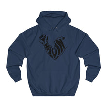 Load image into Gallery viewer, BLACK HAVIN COLLECTION Hoodie
