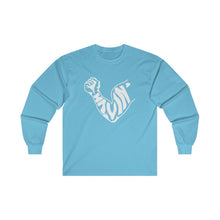 Load image into Gallery viewer, WHITE HAVIN COLLECTION LONG SLEEVES
