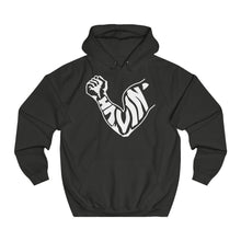 Load image into Gallery viewer, WHITE HAVIN COLLECTION Hoodie
