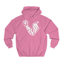 Load image into Gallery viewer, WHITE HAVIN COLLECTION Hoodie
