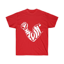 Load image into Gallery viewer, WHITE HAVIN COLLECTION  T-SHIRT
