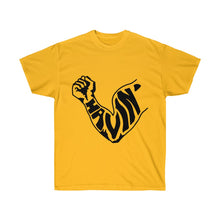 Load image into Gallery viewer, BLACK HAVIN COLLECTION T-Shirt
