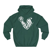 Load image into Gallery viewer, WHITE HAVIN COLLECTION Hoodie
