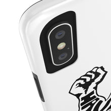 Load image into Gallery viewer, BLACK HAVIN COLLECTION Tough Phone Case
