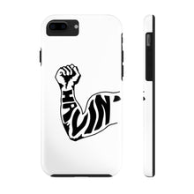 Load image into Gallery viewer, BLACK HAVIN COLLECTION Tough Phone Case
