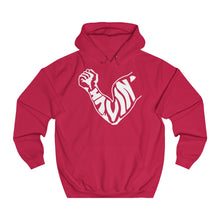 Load image into Gallery viewer, WHITE HAVIN COLLECTION Hoodie
