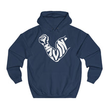 Load image into Gallery viewer, WHITE HAVIN COLLECTION Hoodie
