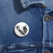 Load image into Gallery viewer, BLACK HAVIN COLLECTION COLLECTIBLE PIN
