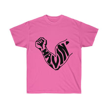 Load image into Gallery viewer, BLACK HAVIN COLLECTION T-Shirt
