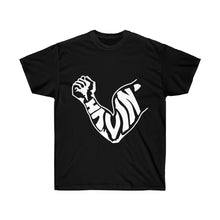 Load image into Gallery viewer, WHITE HAVIN COLLECTION  T-SHIRT
