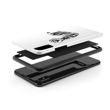 Load image into Gallery viewer, BLACK HAVIN COLLECTION Tough Phone Case

