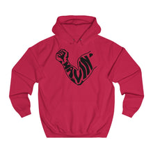 Load image into Gallery viewer, BLACK HAVIN COLLECTION Hoodie
